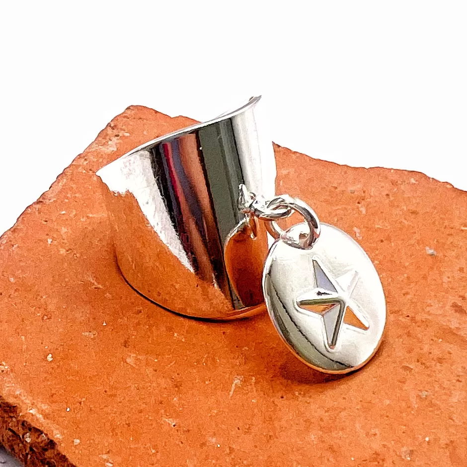 New Musardise Bague Cassidy Xl