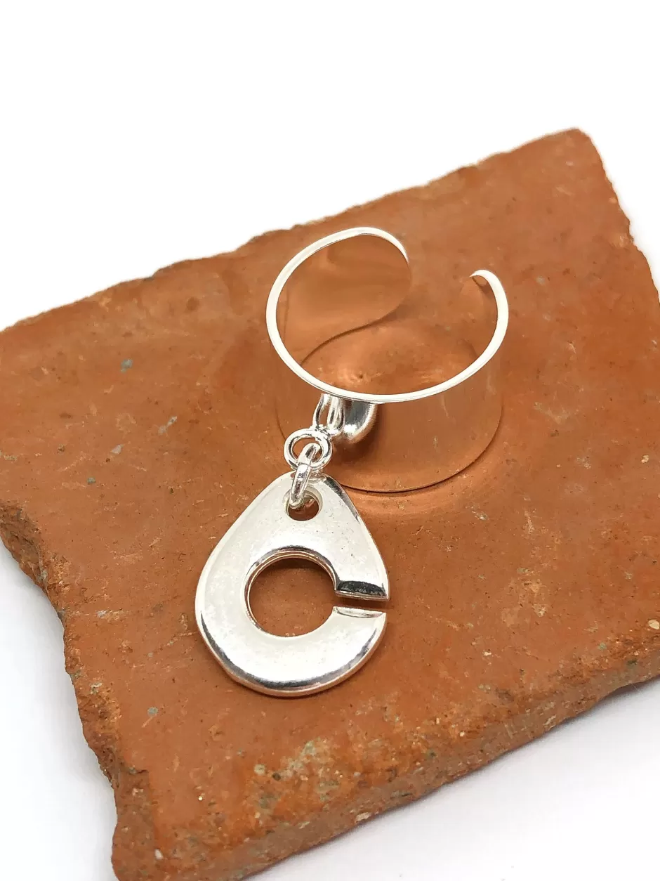 Clearance Musardise Bague Menotte