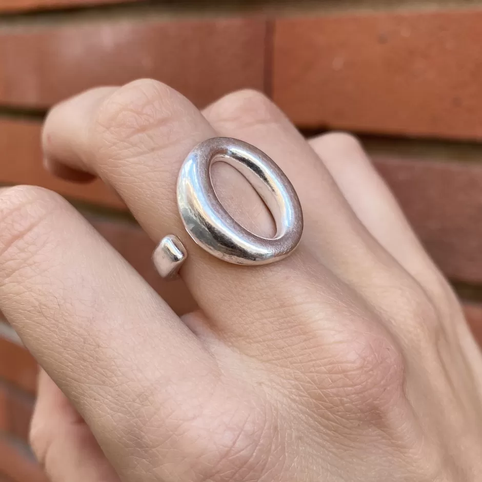 Discount Musardise Bague Olivia