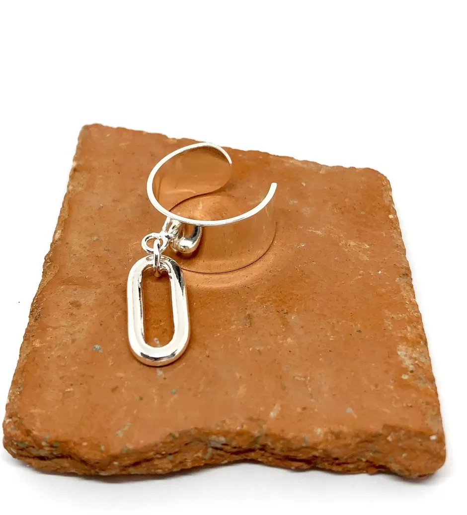Fashion Musardise Bague Ricky