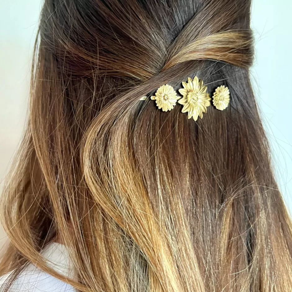 Sale Musardise Barrette Alba