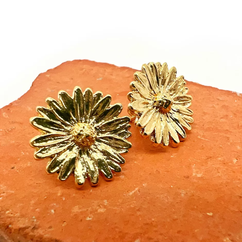 Hot Musardise Boucles Daisy