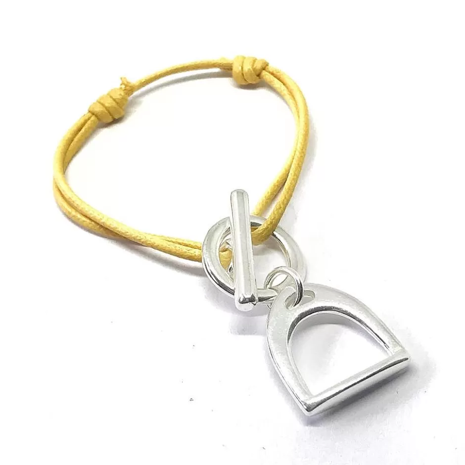 Sale Musardise Bracelet Attache Etrier
