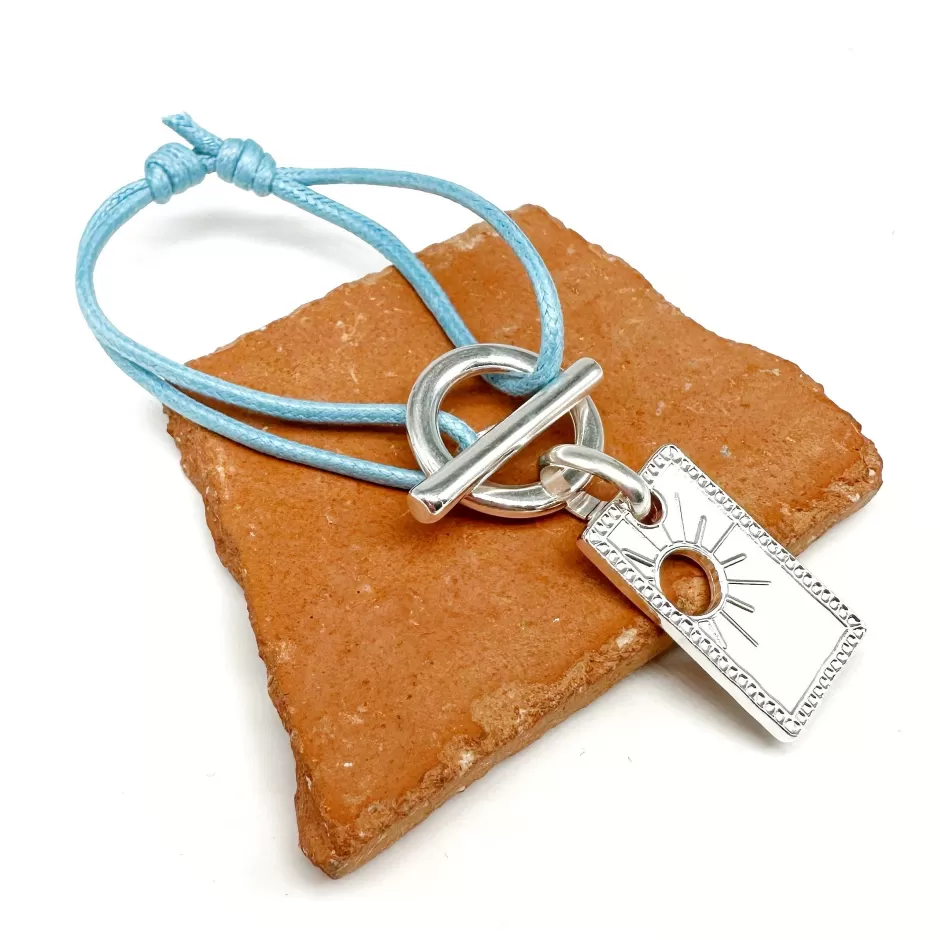 Outlet Musardise Bracelet Attache Helios