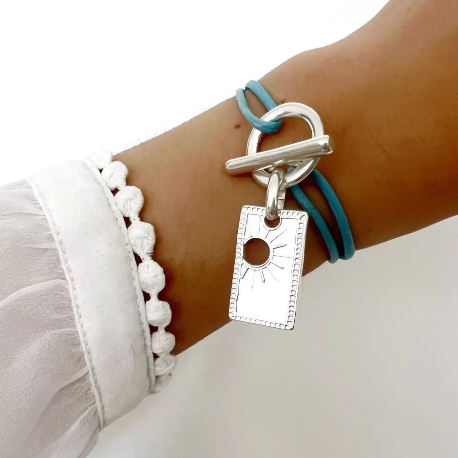 Outlet Musardise Bracelet Attache Helios