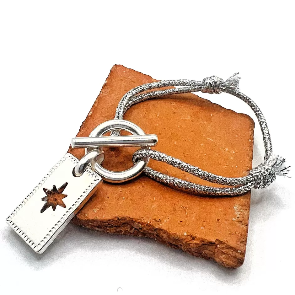 Cheap Musardise Bracelet Attache Meteore