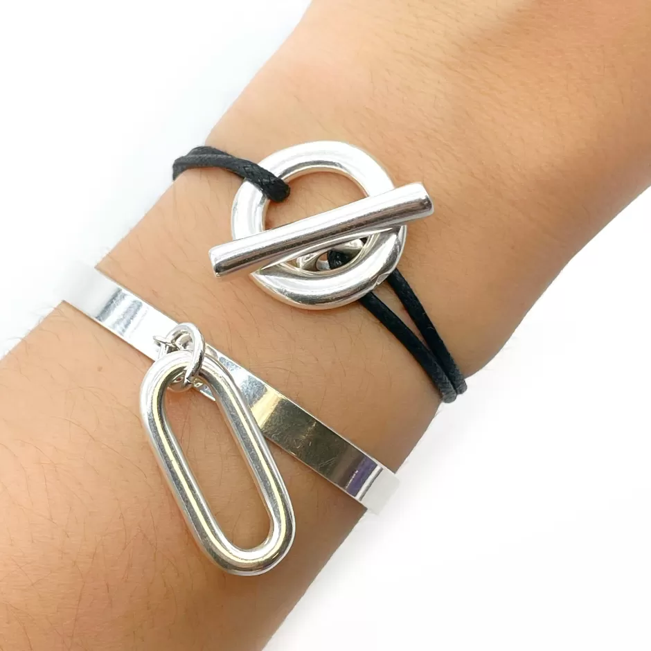 Shop Musardise Bracelet Attache Simple (Grand Modele)