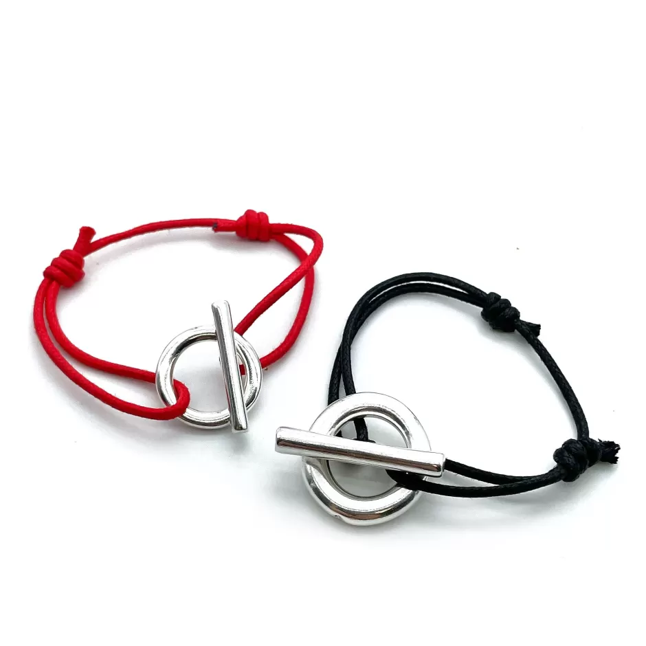 Outlet Musardise Bracelet Attache Simple (Petit Modele)