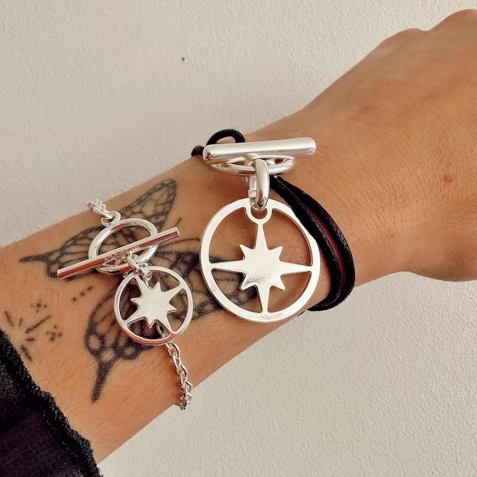Shop Musardise Bracelet Attache Starla