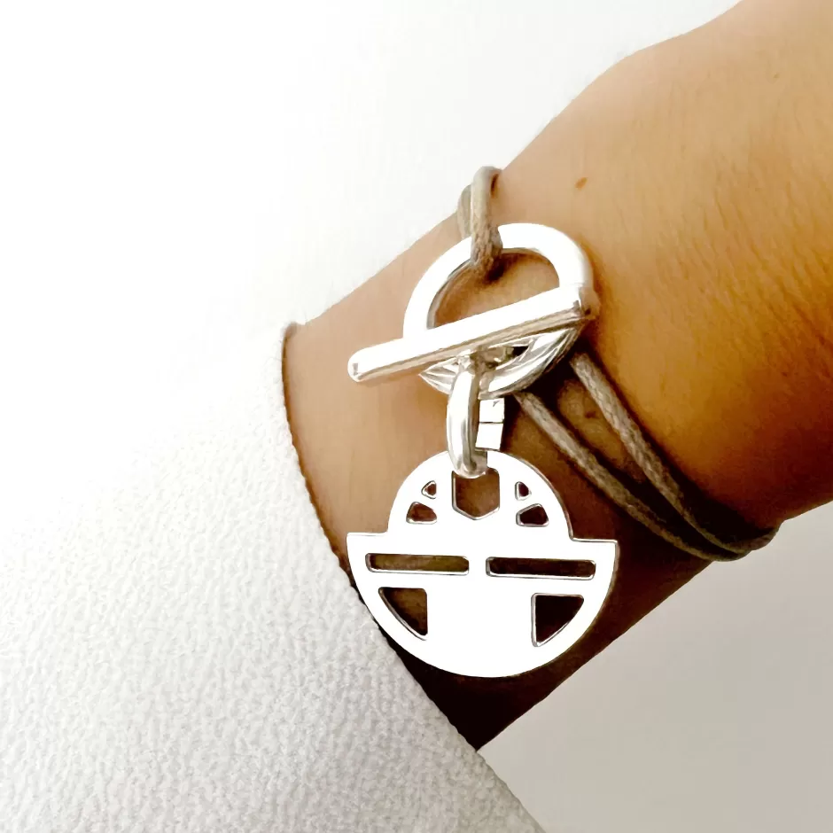 Cheap Musardise Bracelet Attache Vizir