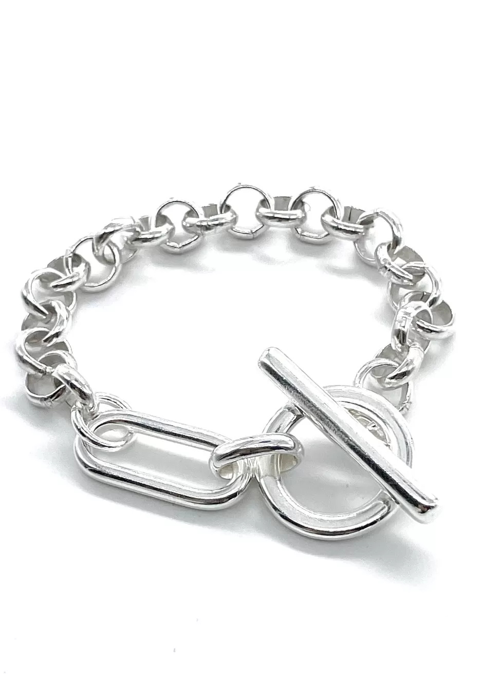 Cheap Musardise Bracelet Chaine Cora