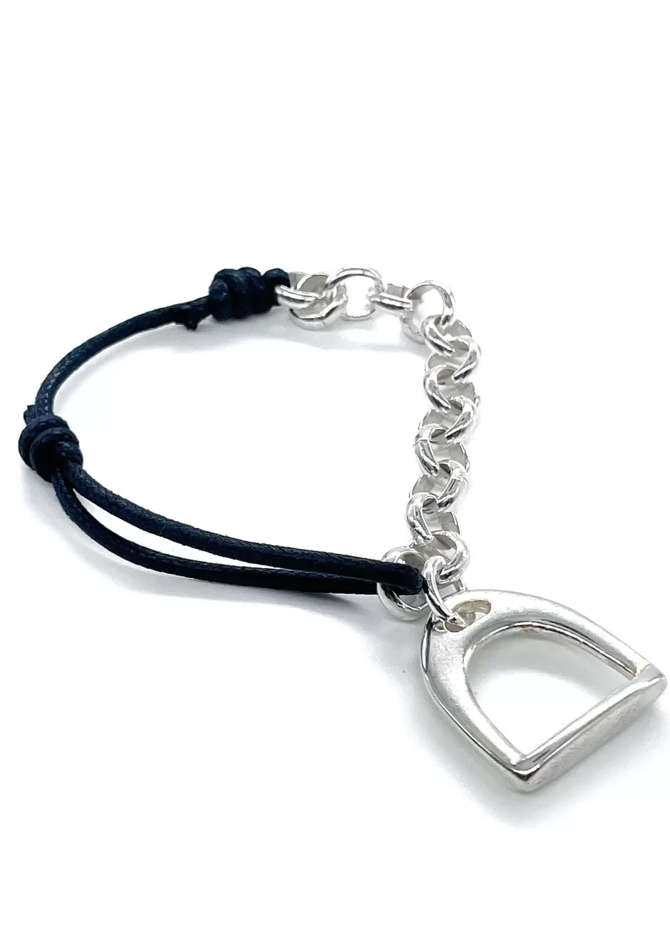 Shop Musardise Bracelet Demi-Chaine Etrier