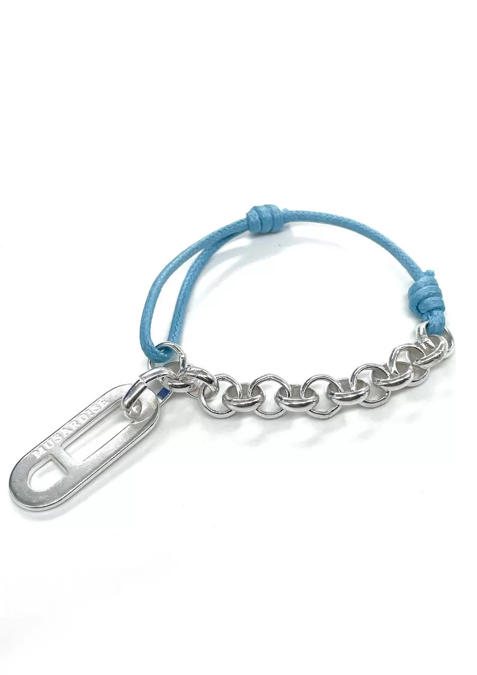 Store Musardise Bracelet Demi-Chaine Noe