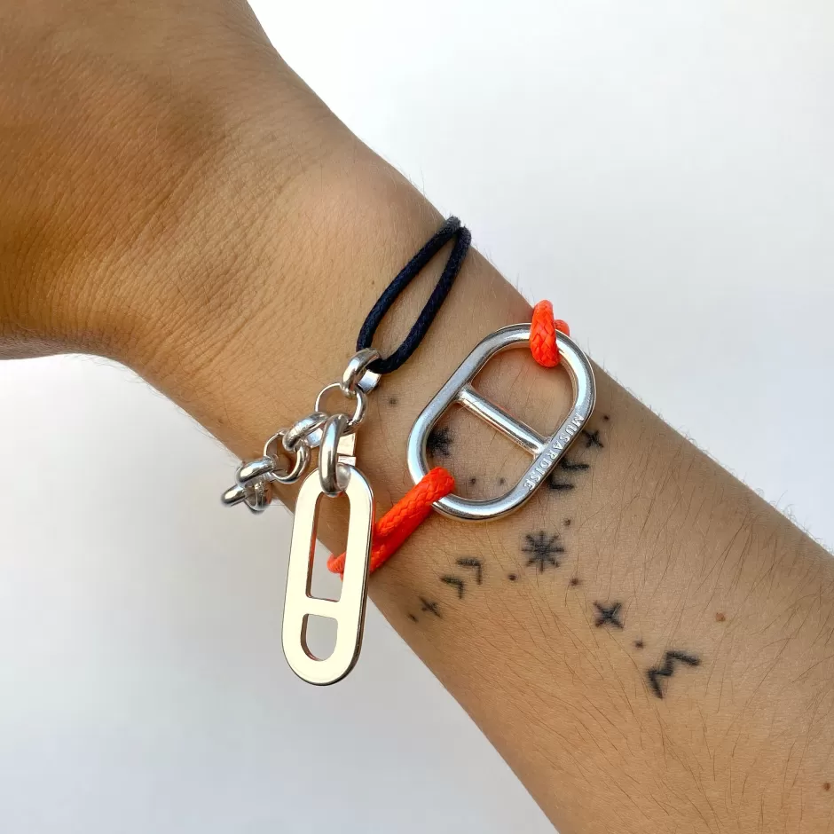 Shop Musardise Bracelet Demi-Chaine Noe