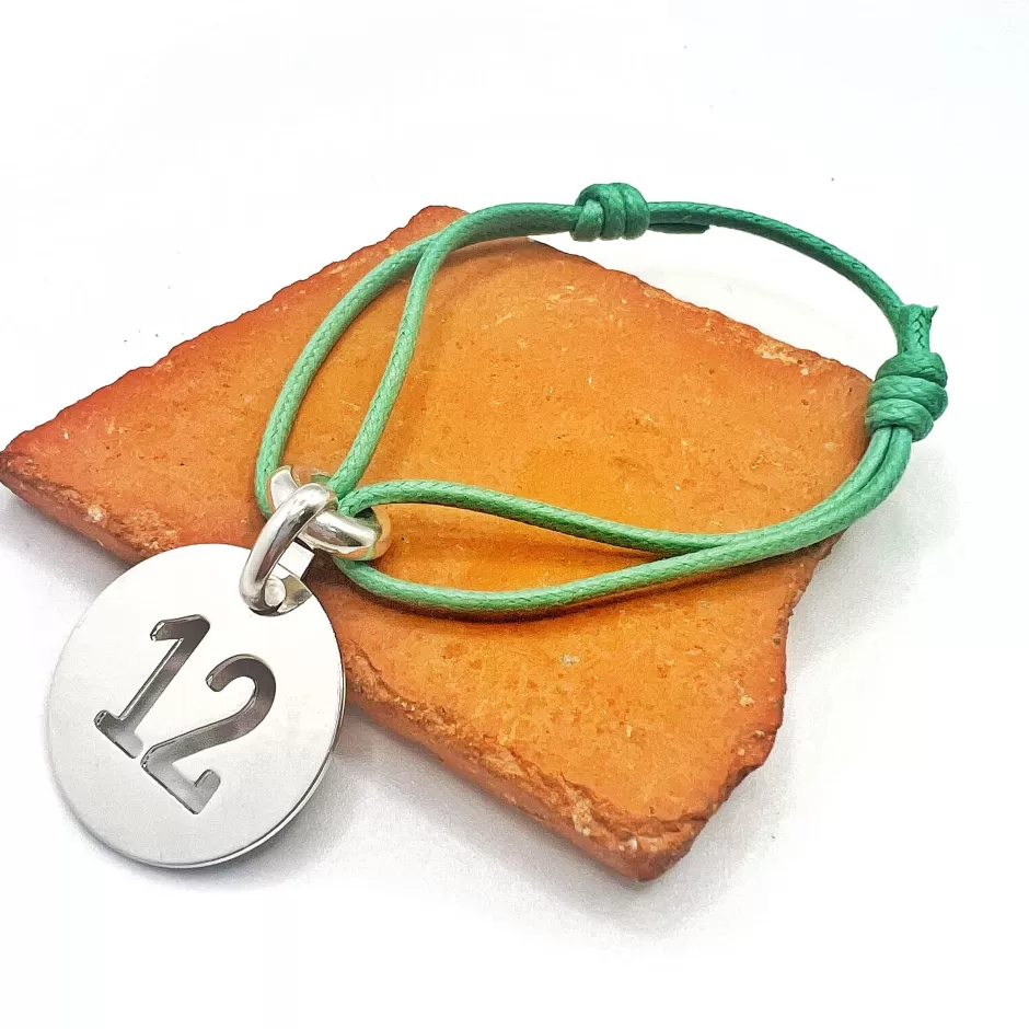 Best Musardise Bracelet Grand Chiffre Liv