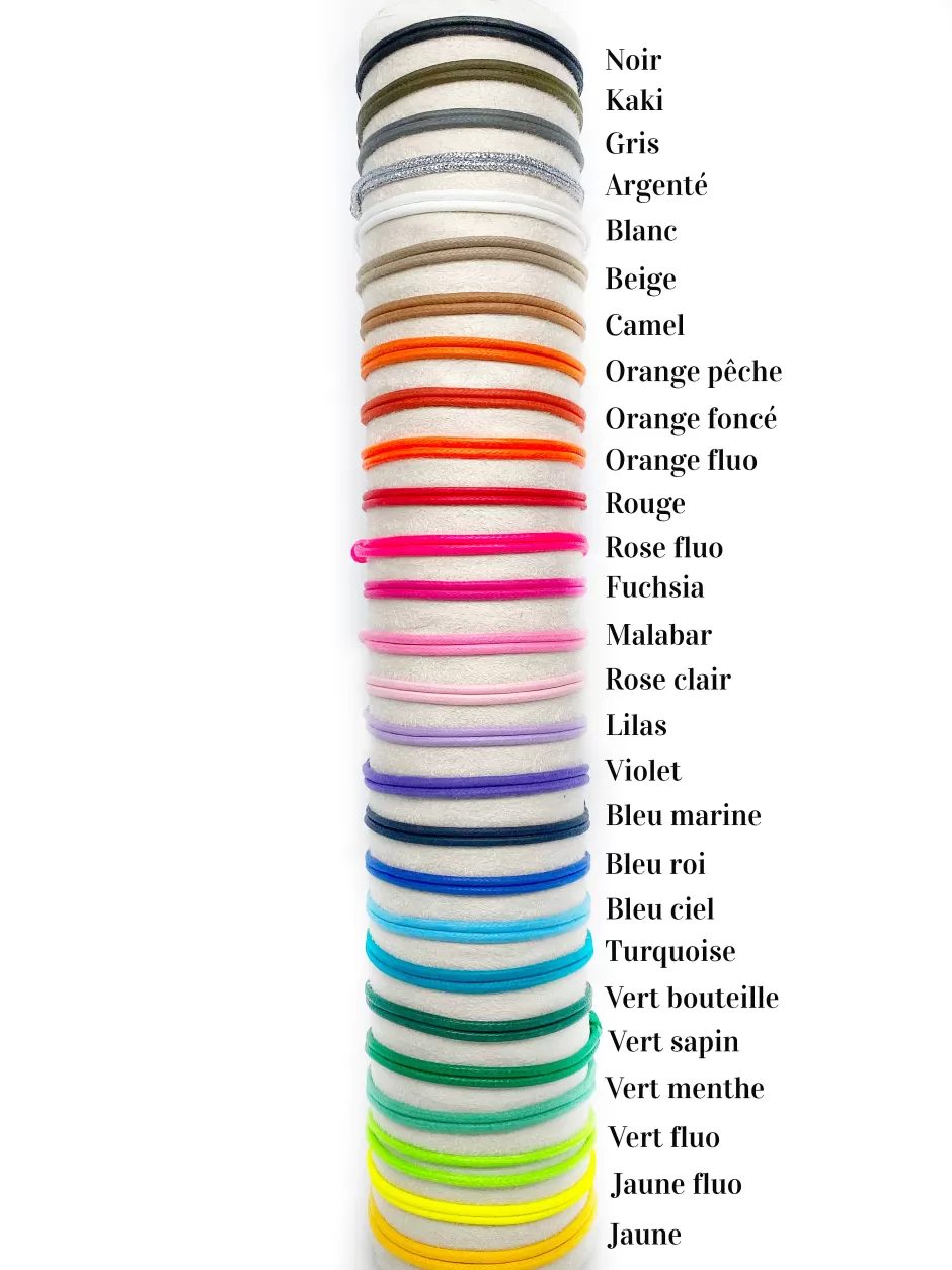 Outlet Musardise Bracelet Lauren