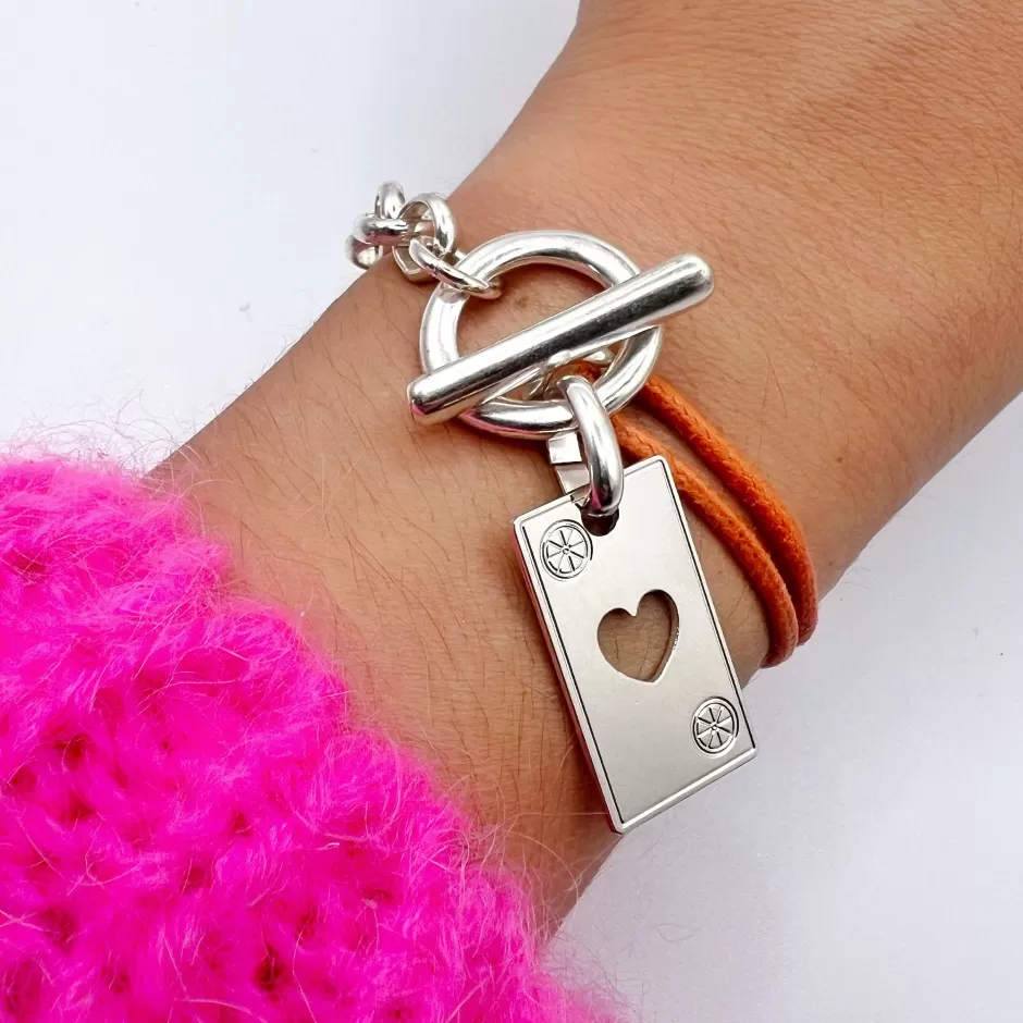 Best Musardise Bracelet Lia Elvis