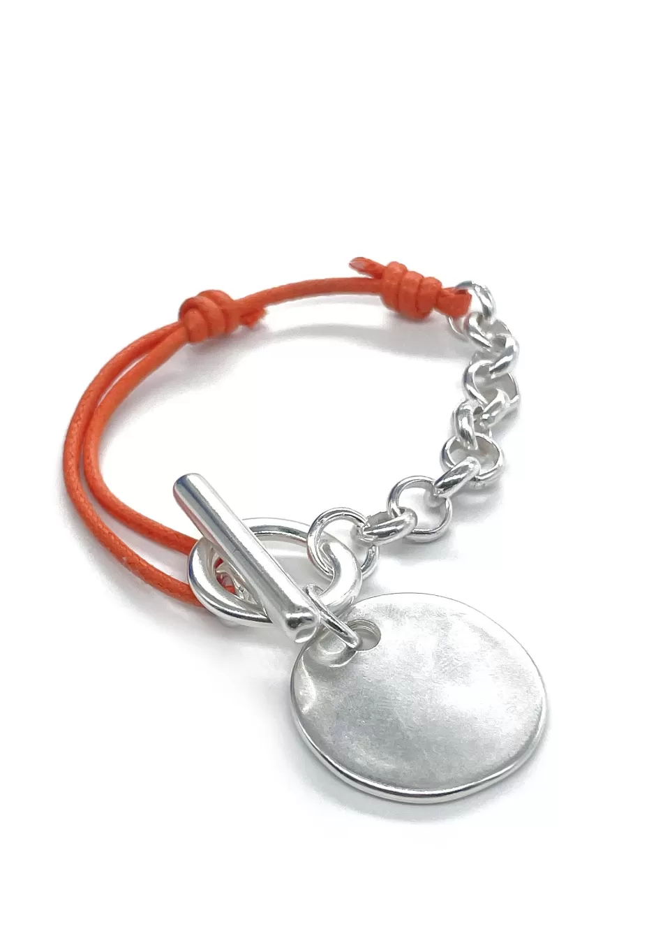 Cheap Musardise Bracelet Lia Grande Medaille