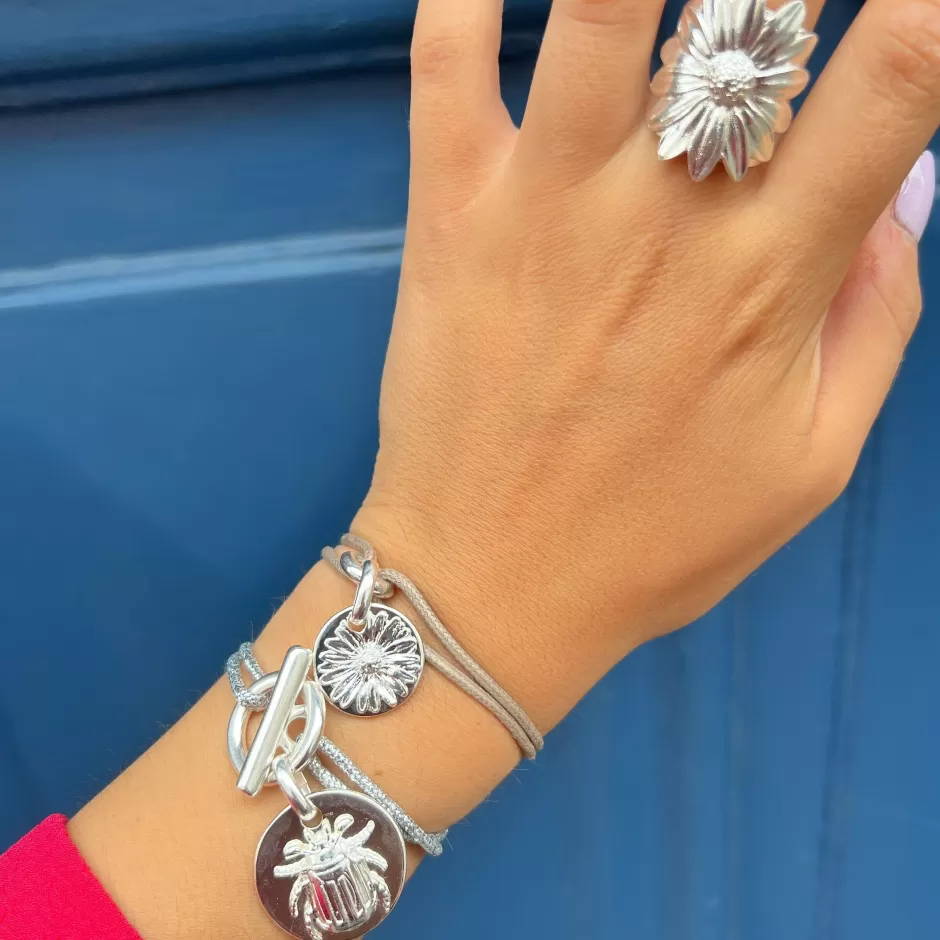 Best Sale Musardise Bracelet Liv Alba