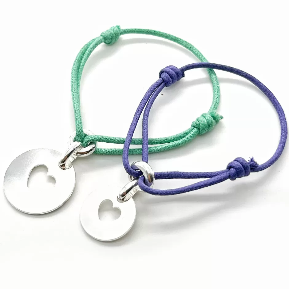 Cheap Musardise Bracelet Liv Coeur (Pm)