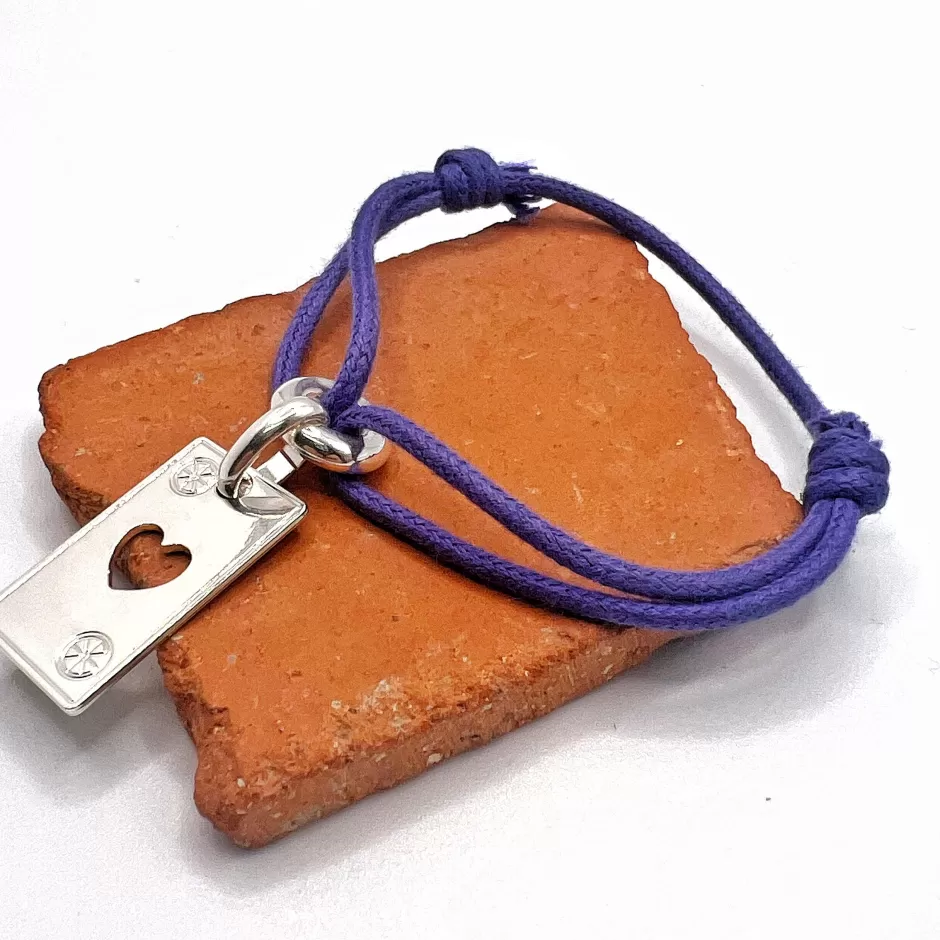 Discount Musardise Bracelet Liv Elvis