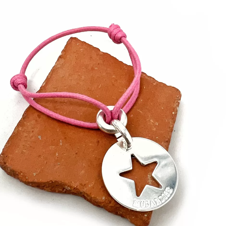 Clearance Musardise Bracelet Liv Etoile (Gm)