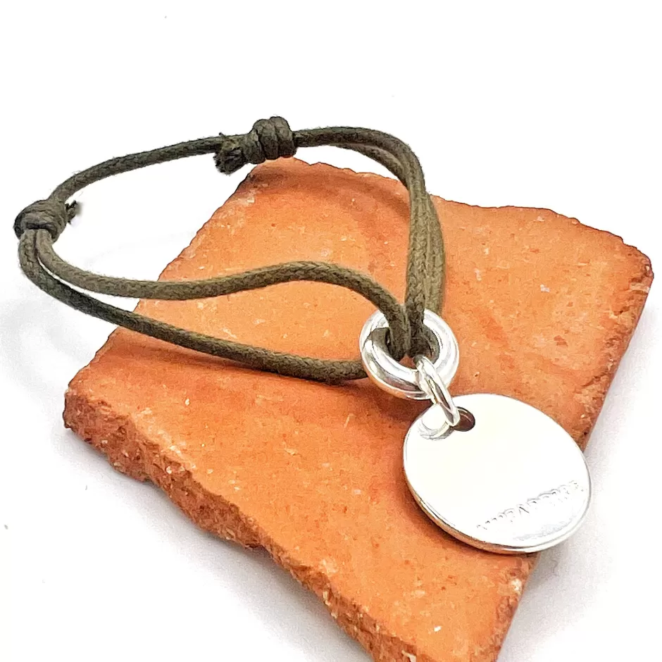 Store Musardise Bracelet Liv Medaille (Pm)