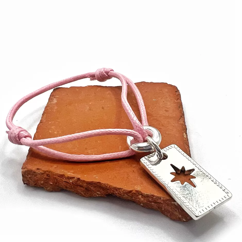 Shop Musardise Bracelet Liv Meteore