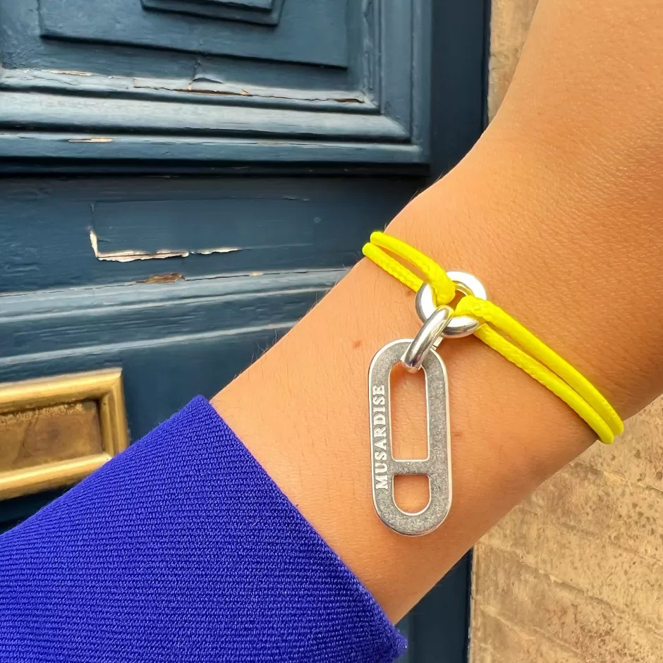 Clearance Musardise Bracelet Liv Noe