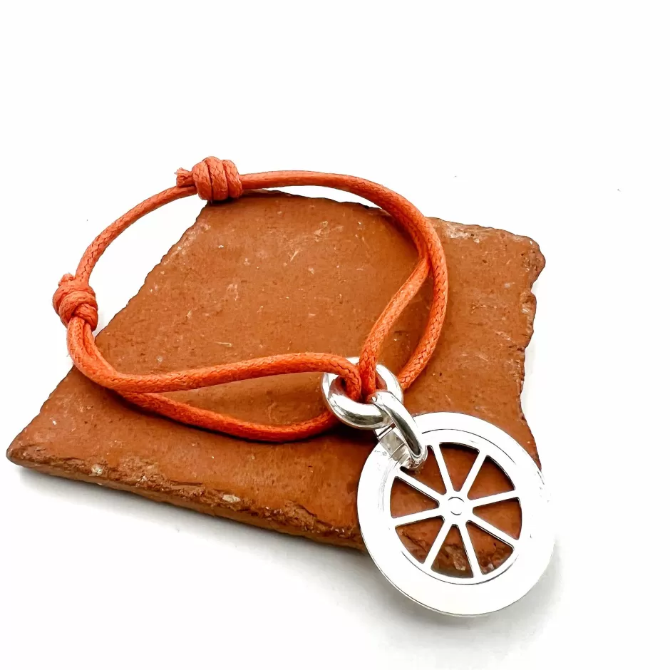 Cheap Musardise Bracelet Liv Roue