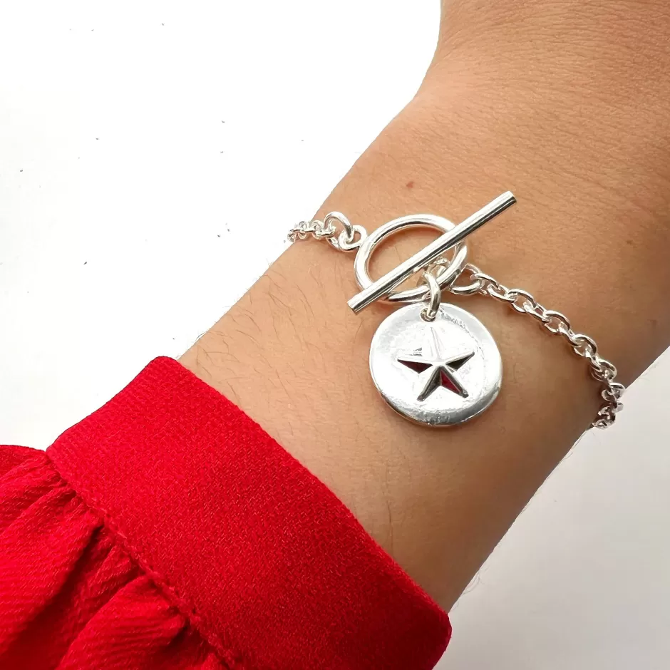 Clearance Musardise Bracelet Lou Chaine Cassidy