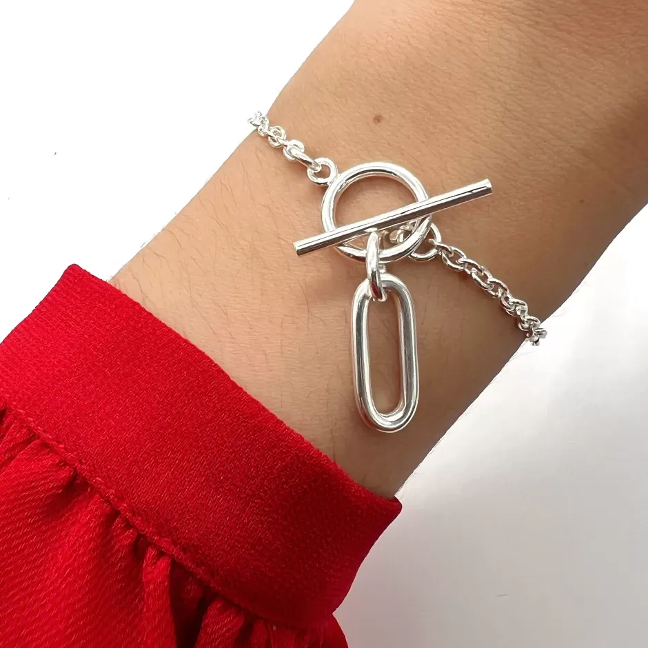 Cheap Musardise Bracelet Lou Chaine Ricky