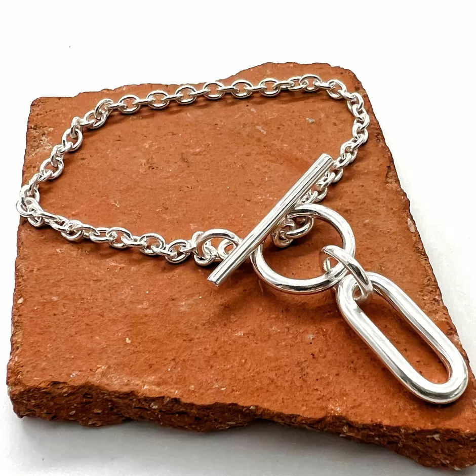Cheap Musardise Bracelet Lou Chaine Ricky