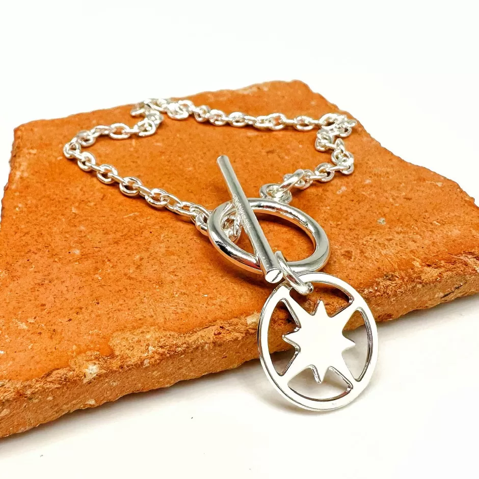 Sale Musardise Bracelet Lou Chaine Starla