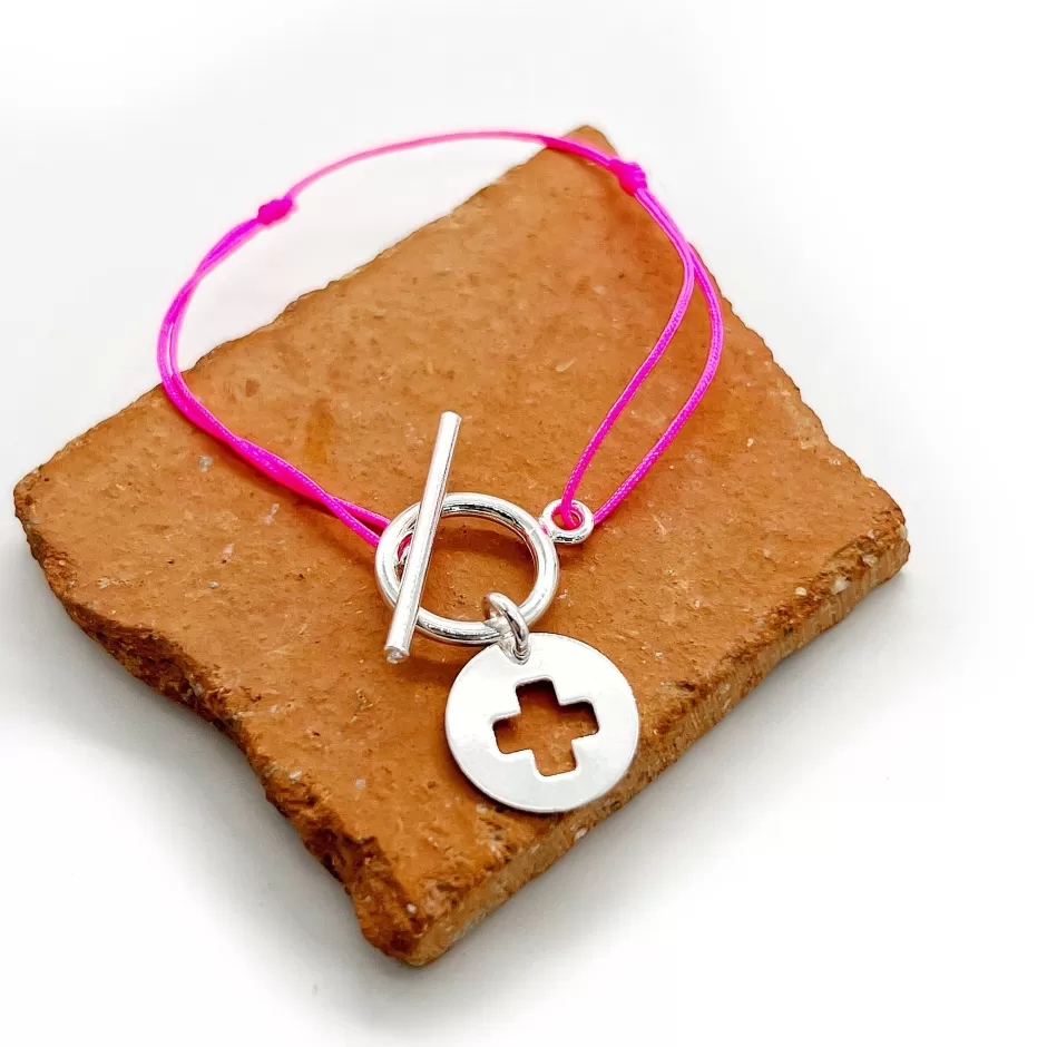 Sale Musardise Bracelet Lou Cruz