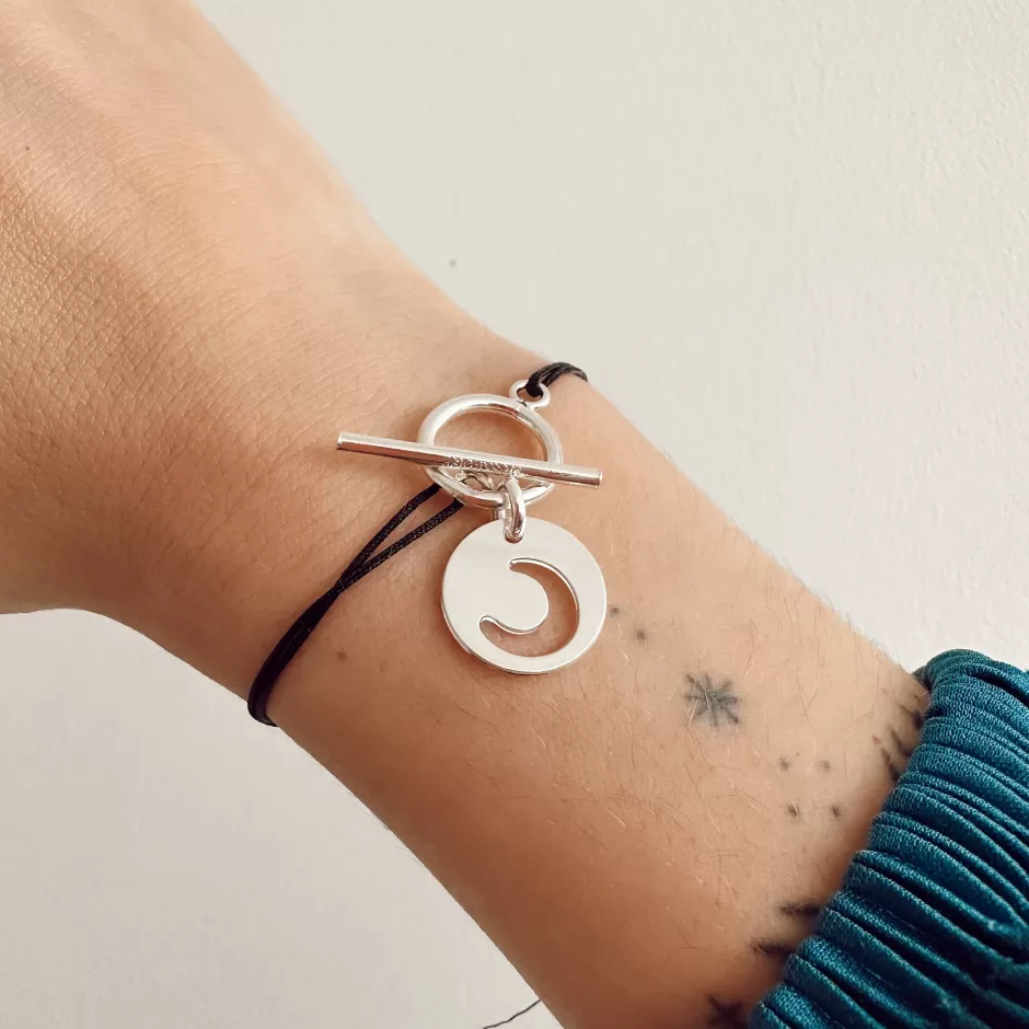 Online Musardise Bracelet Lou Lune