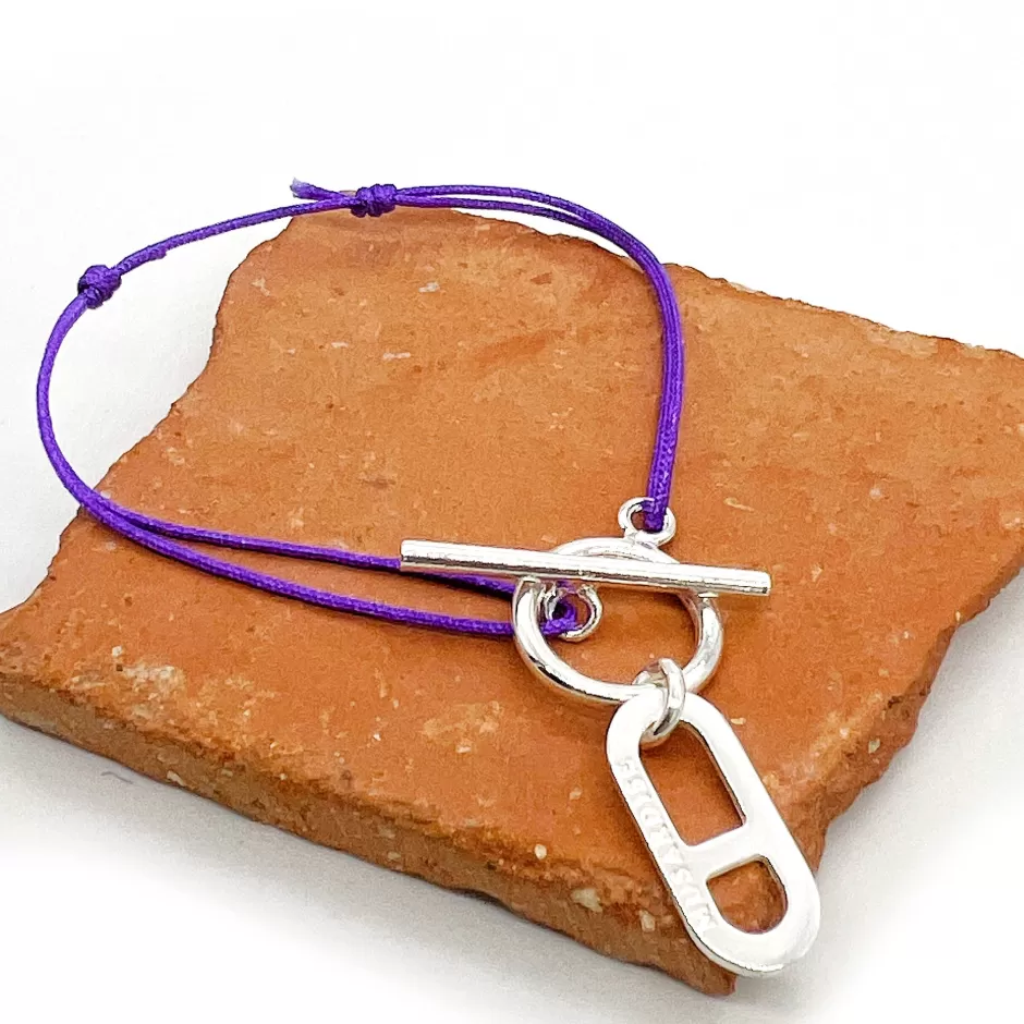 Best Sale Musardise Bracelet Lou Noe