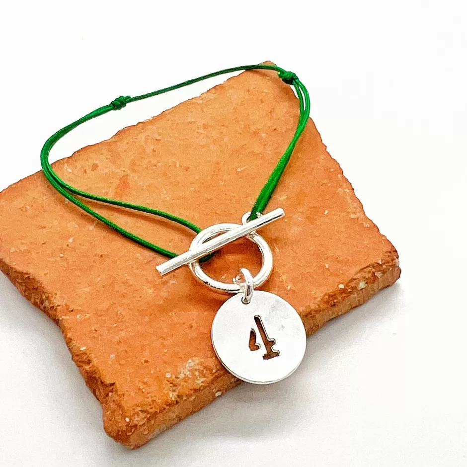 Outlet Musardise Bracelet Lou Numera