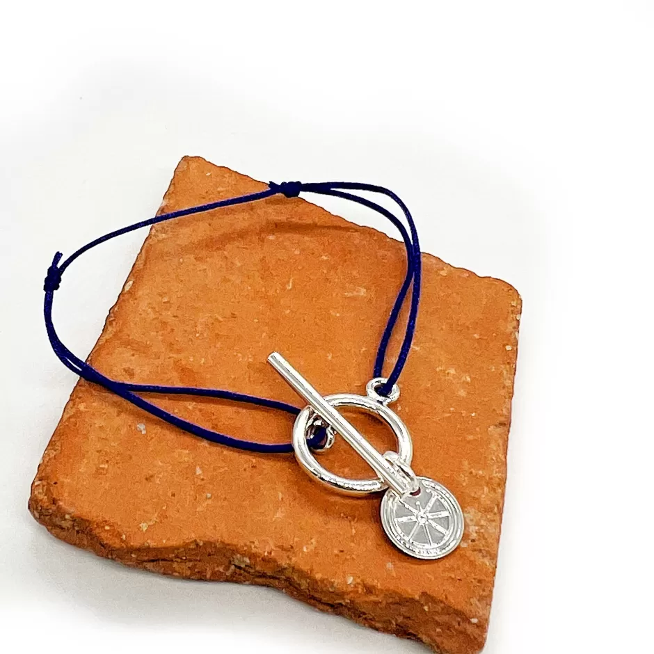 Cheap Musardise Bracelet Lou Roue Pm