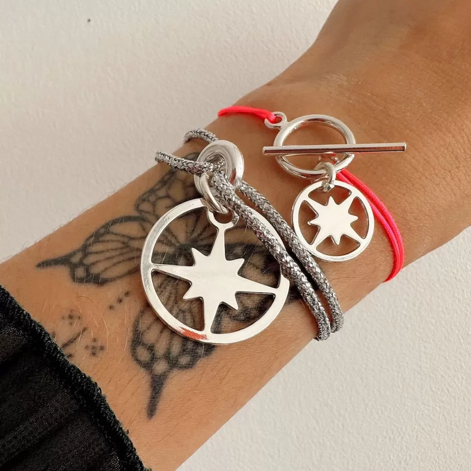 Cheap Musardise Bracelet Lou Starla
