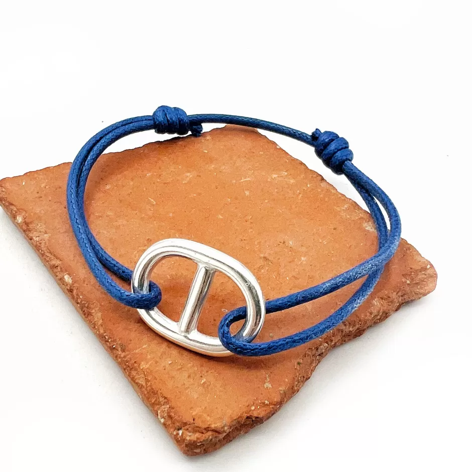 Best Sale Musardise Bracelet Maille Intermediaire
