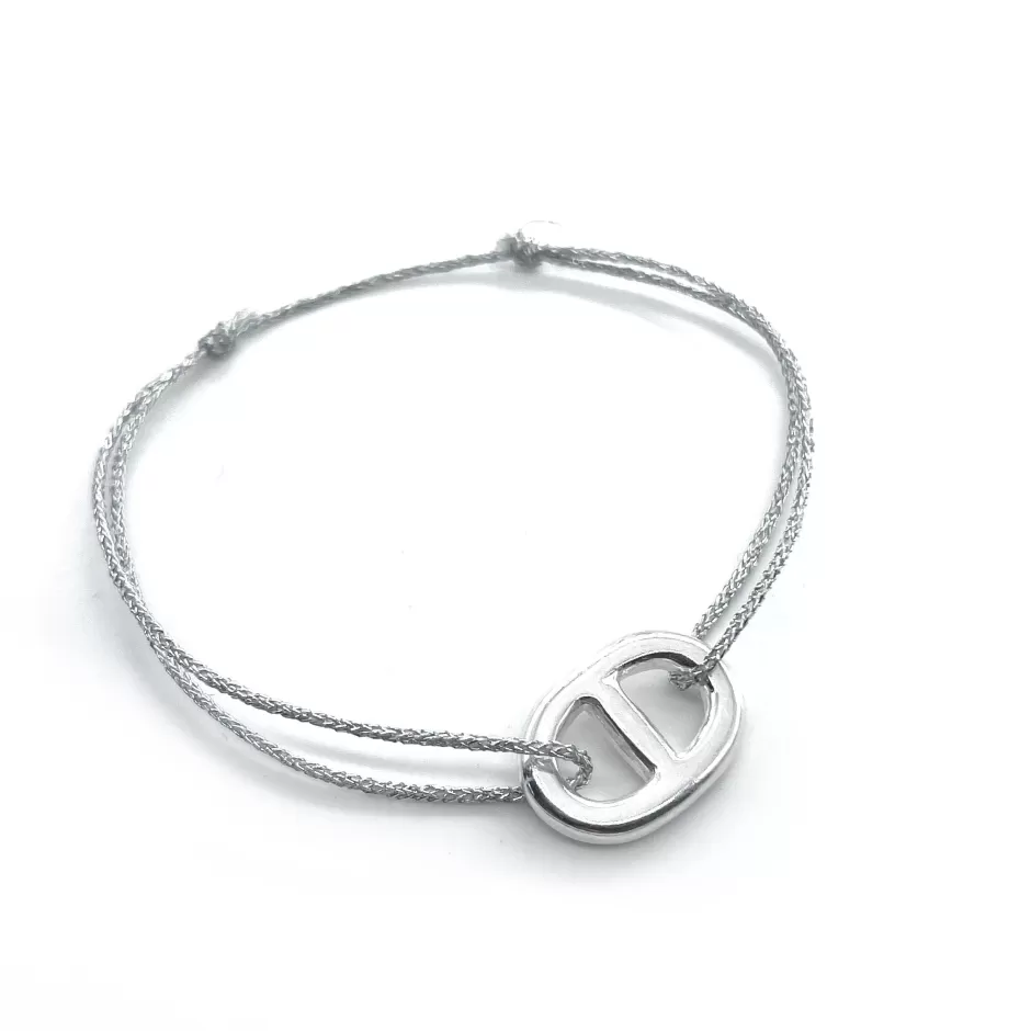 Shop Musardise Bracelet Mini Maille