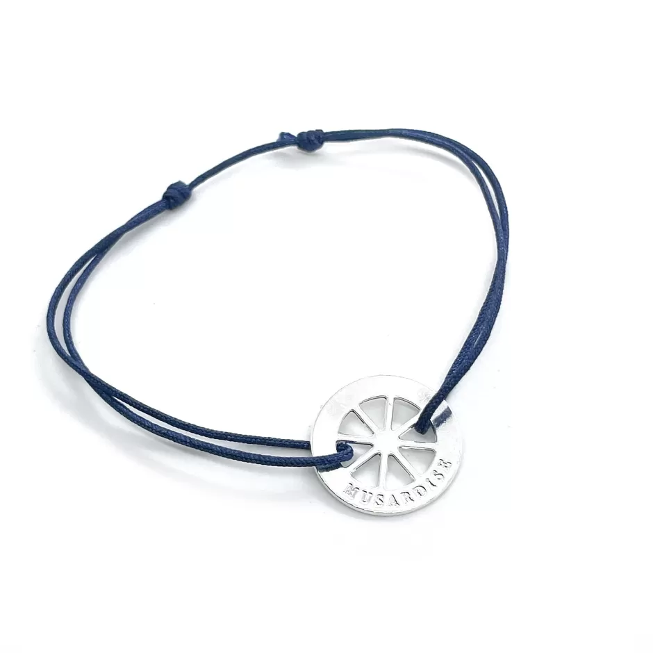 Best Musardise Bracelet Mini Roue