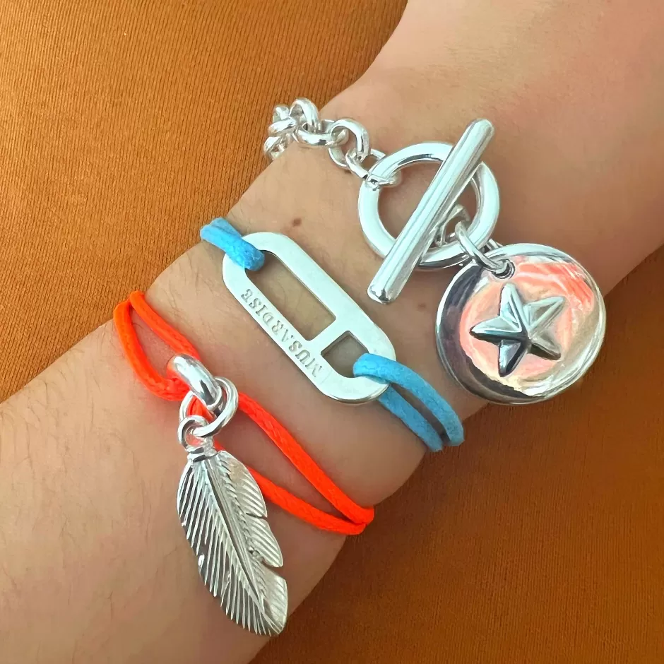 Best Musardise Bracelet Noe
