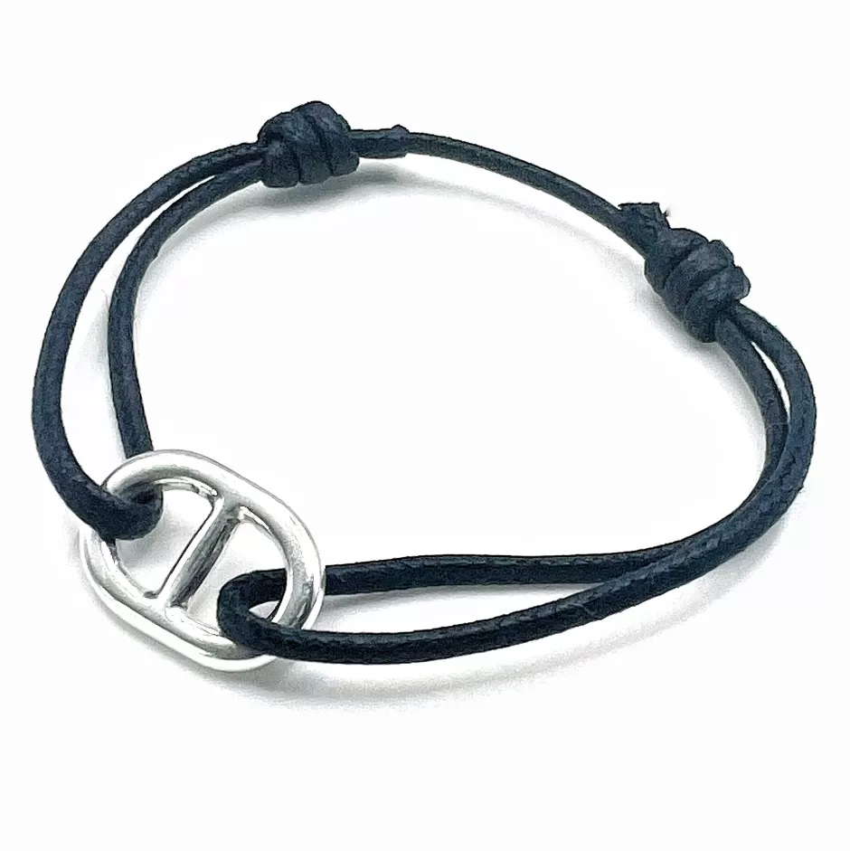 Store Musardise Bracelet Petite Maille