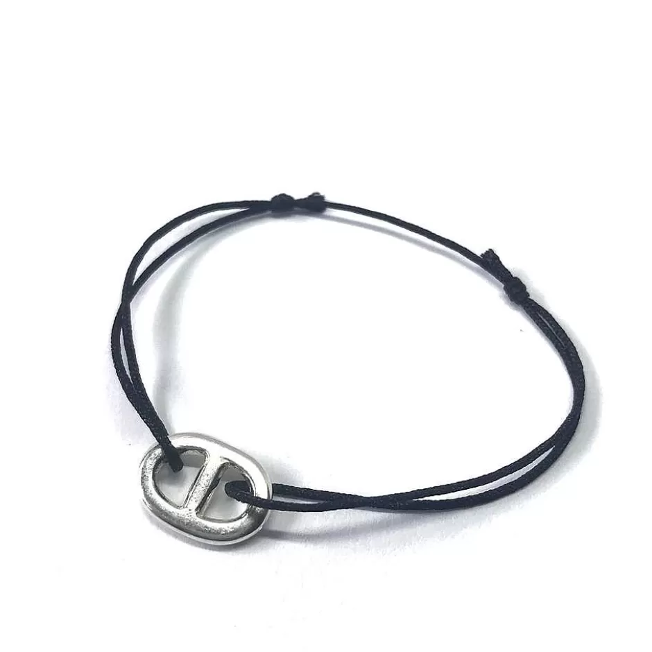 Discount Musardise Bracelet Petite Maille