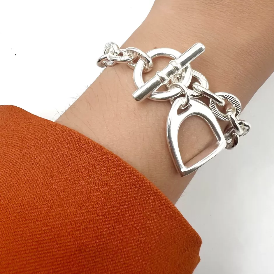 Store Musardise Bracelet Scarlett Etrier