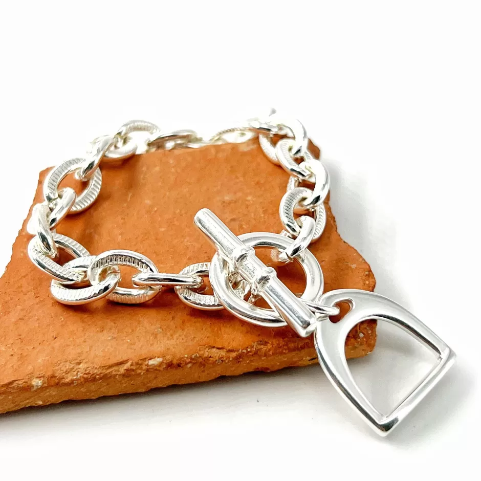 Store Musardise Bracelet Scarlett Etrier