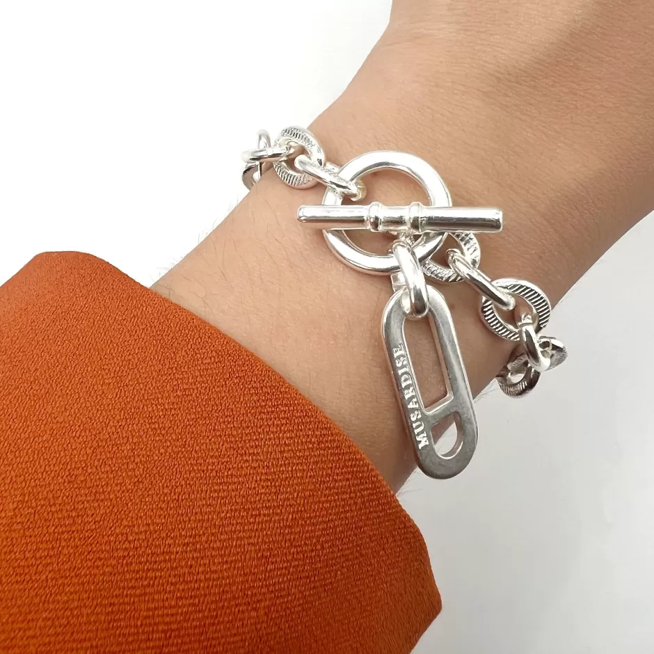 Sale Musardise Bracelet Scarlett Noe