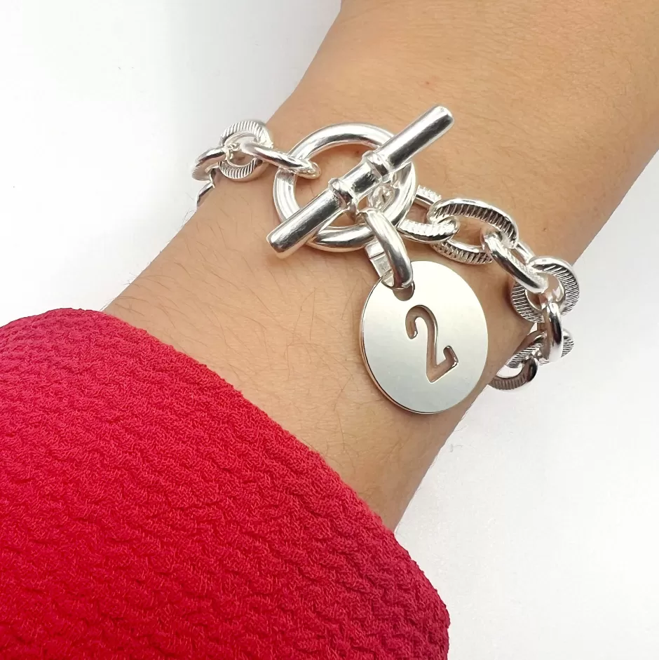Discount Musardise Bracelet Scarlett Numera